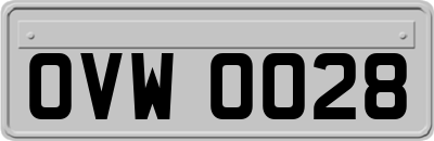OVW0028
