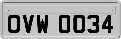 OVW0034