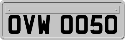 OVW0050