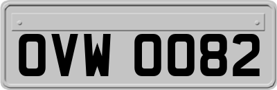 OVW0082