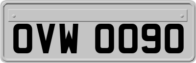 OVW0090