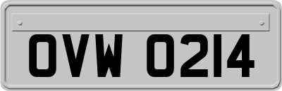 OVW0214