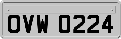 OVW0224