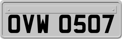 OVW0507