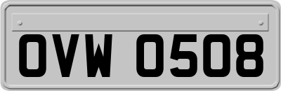 OVW0508
