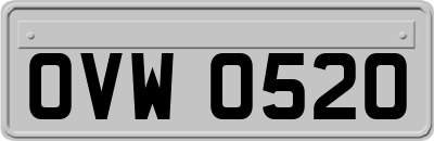 OVW0520