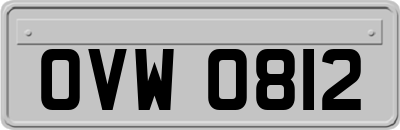 OVW0812