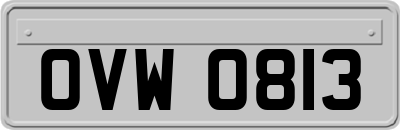 OVW0813