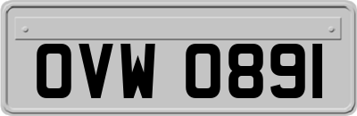 OVW0891