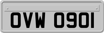 OVW0901