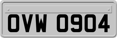 OVW0904