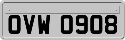 OVW0908