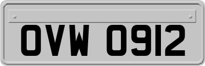 OVW0912