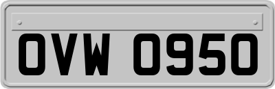 OVW0950