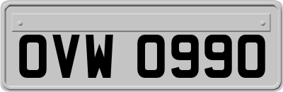 OVW0990