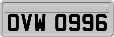 OVW0996
