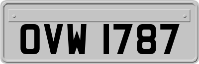 OVW1787