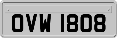 OVW1808