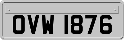 OVW1876