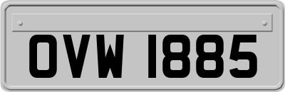 OVW1885