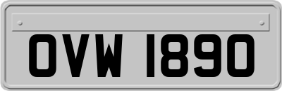 OVW1890