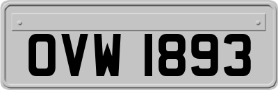 OVW1893
