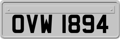 OVW1894