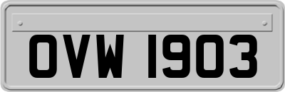 OVW1903