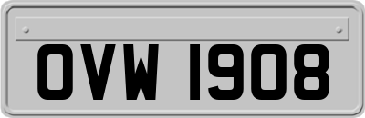 OVW1908