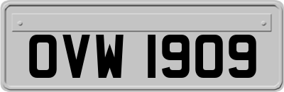 OVW1909