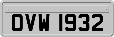 OVW1932