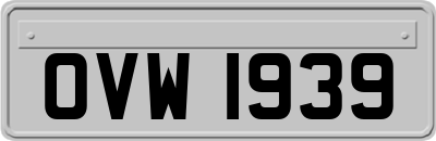 OVW1939