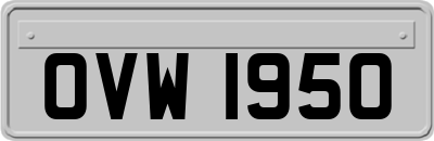 OVW1950