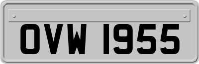 OVW1955