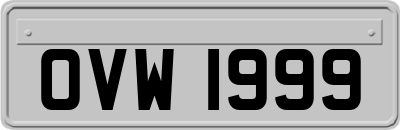 OVW1999