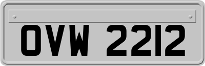 OVW2212