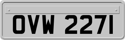 OVW2271