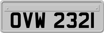 OVW2321