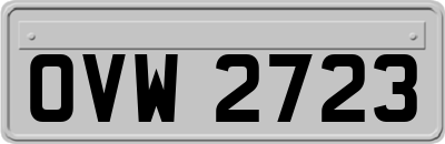 OVW2723
