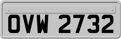 OVW2732