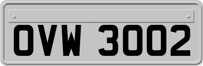 OVW3002