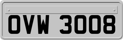 OVW3008