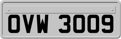 OVW3009