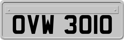 OVW3010