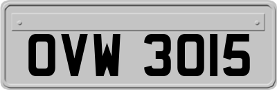 OVW3015