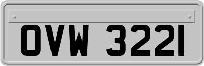 OVW3221