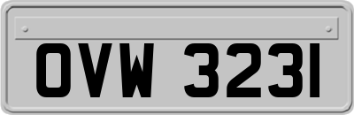 OVW3231