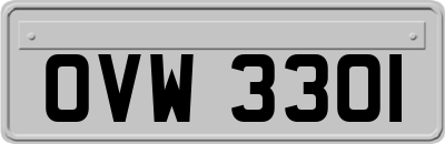 OVW3301