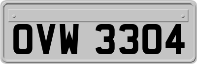 OVW3304