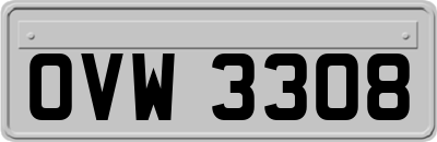 OVW3308